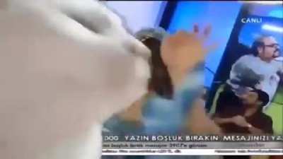 Farklı bir versiyonu
