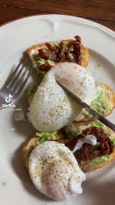 This egg