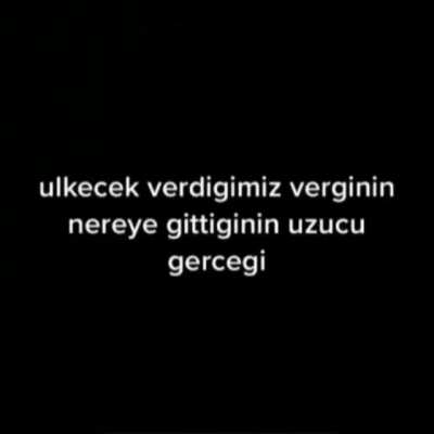 Şükürler olsun
