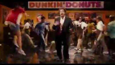 Keep your Dunkaccino 🤮🤮🤮🤮🤮🤮🤮🤮🤮