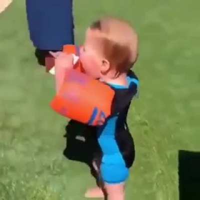 Why cant I eat the nana