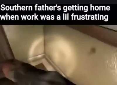 Haha child abuse