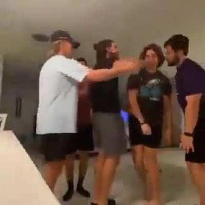 the