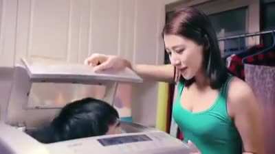 Detergent