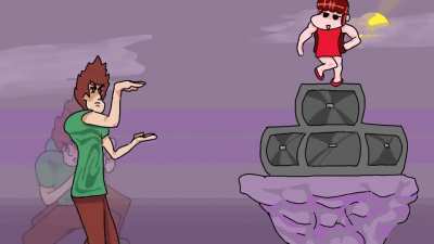What do you think of the animation?