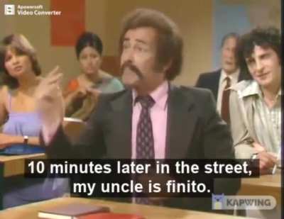 Legend