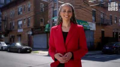 Maya Wiley for NYC!