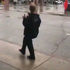 She can talk the talk... But can she walk the walk? I think so.