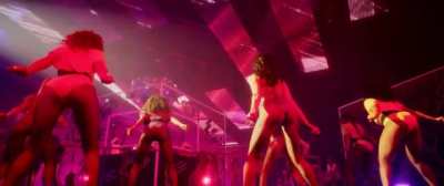 Shake that ass dua