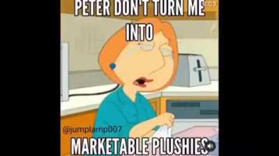 PETER (may be a repost)