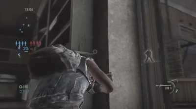 I love molotov