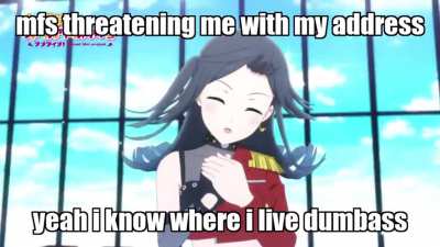 Setsuna bday shitpost
