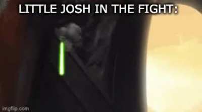 master josh