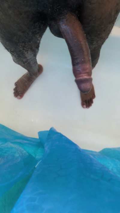 Wet willie