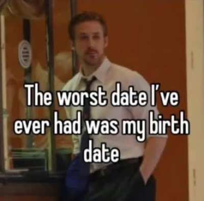 literally me