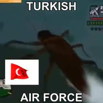 Syria #1