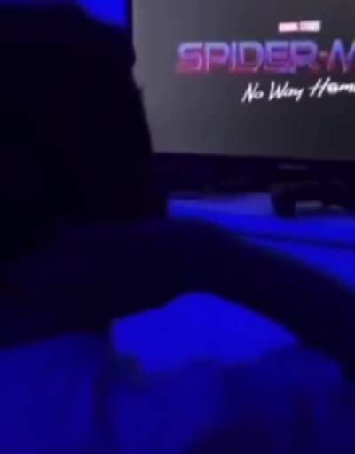 to make spiderman 