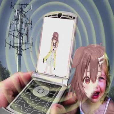 koron 5g tower