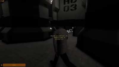 do you know where to go scienti- 