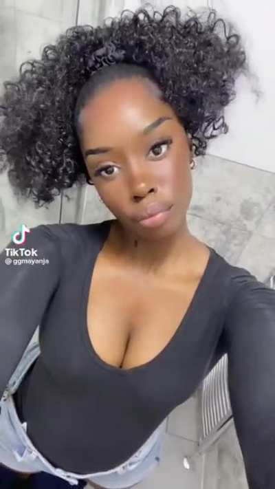 Mocha...mmm🍫