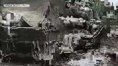 WW2 Battle of Stalingrad 1941 (Colorized)