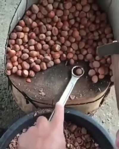 Так вот зачем нужен накидной ключ