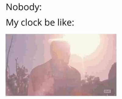 True story