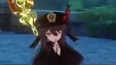 wink
