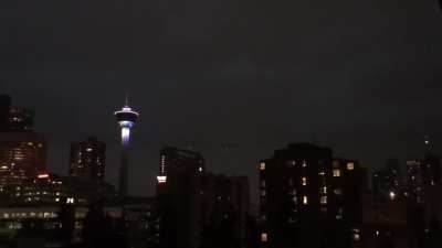 Just another lightning post