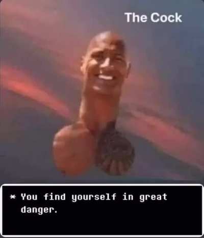 Cock