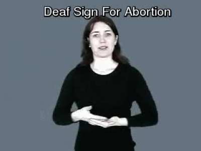 Deaf Hol Up