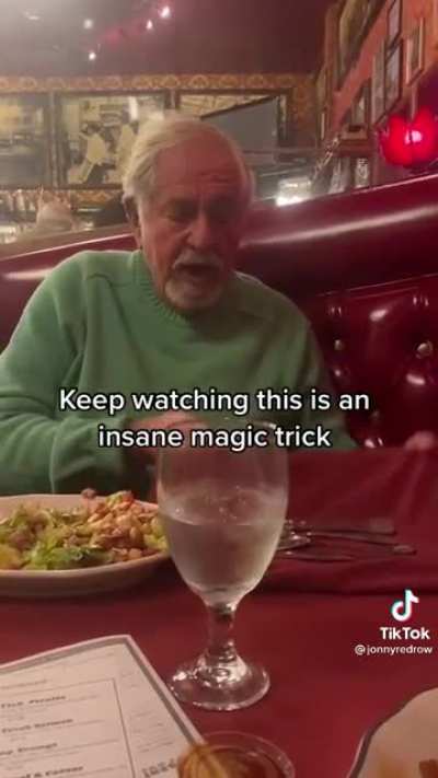 Magic!