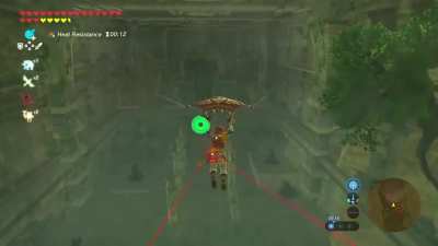 Running away from my responsibilities be like