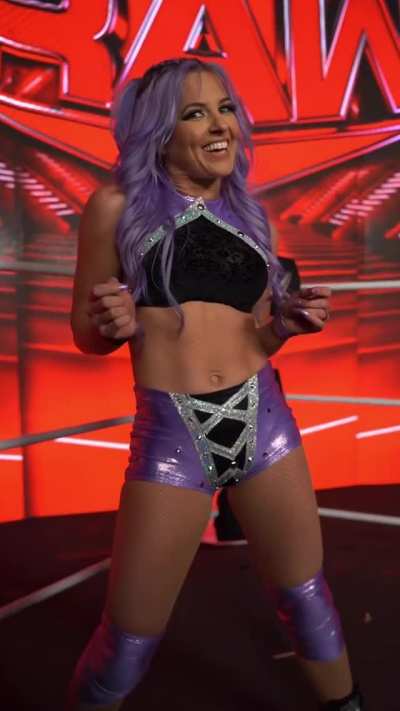 Candice LeRae