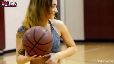Topless Basketball