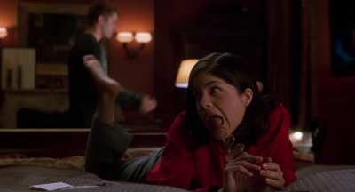 Selma Blair in 