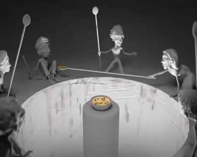 This animation about sharing is amazing!