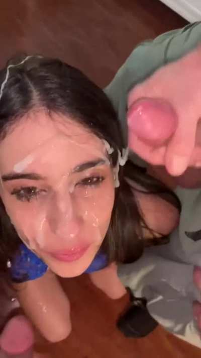 Double facial