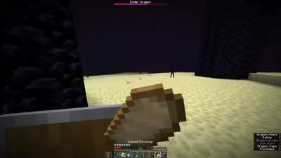 Manhunting gone wrong