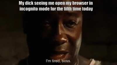 I set the schedule