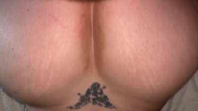 Nice jiggle 