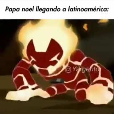 calor