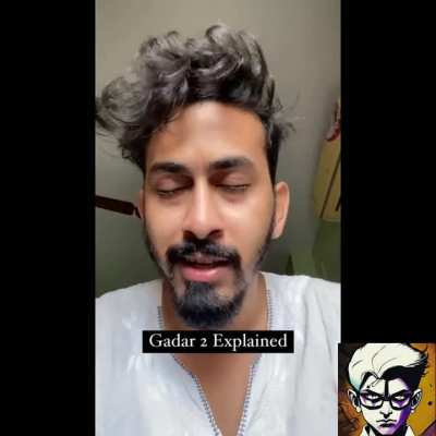 Bhohot simple story hai
