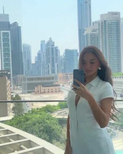 Kylie Verzosa
