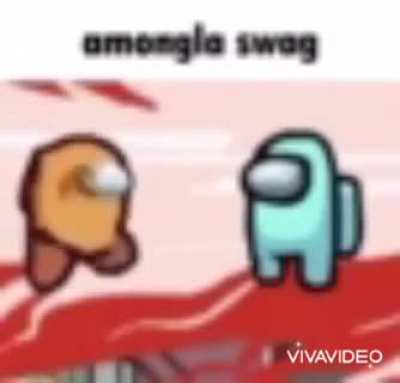 amongla swag