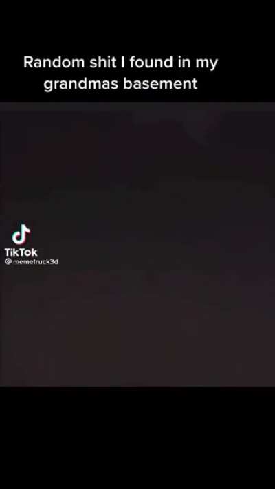 You look like…