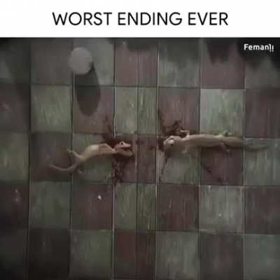 Oh, shit