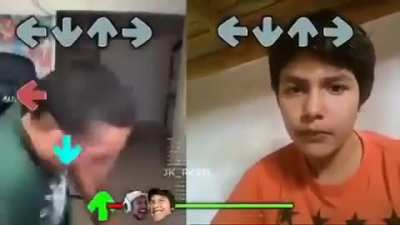fnf con mods xd
