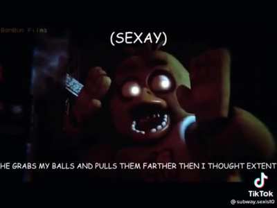 Fnaf