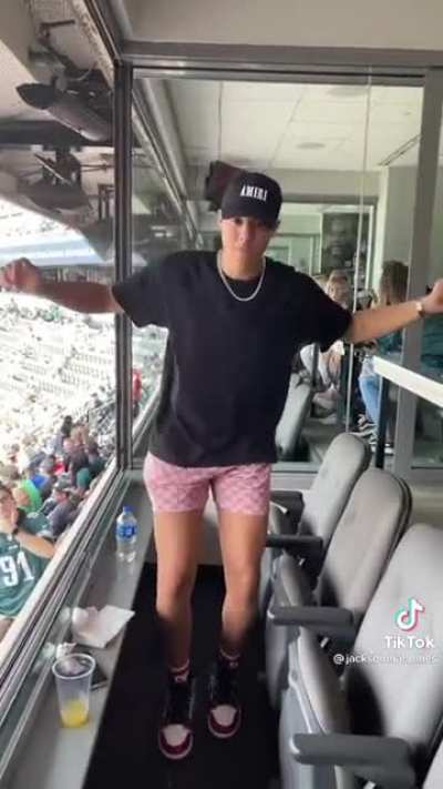 Is this cringe enough?